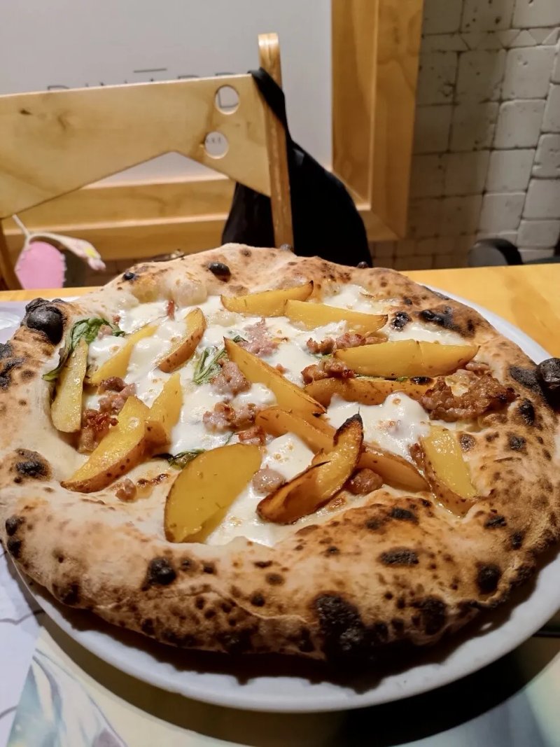 La Locanda del Borbone
