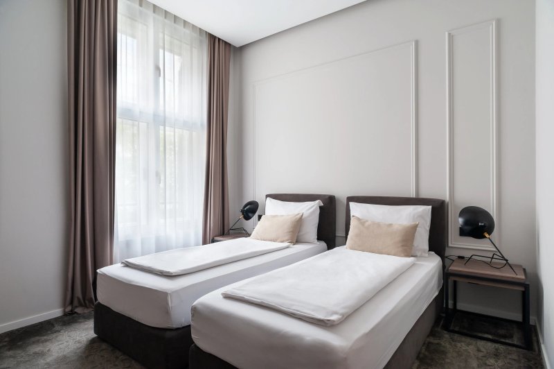 Manda Heritage Hotel