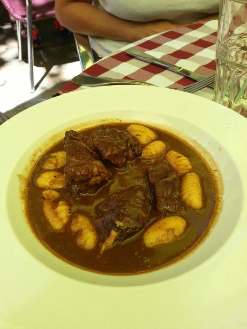 Cafe Jeanne