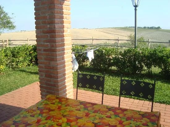 Il Poggio Alla Pieve