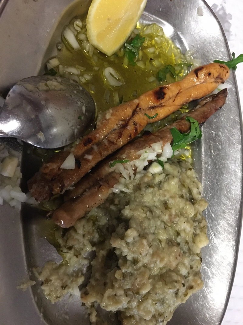 Taberna da Mare