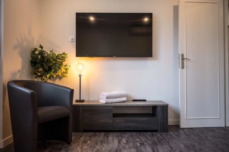 Hotel The Originals Rive Droite Albi