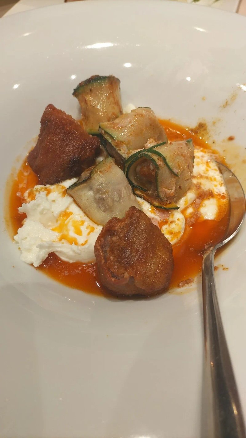La Salata Piacere Culinario