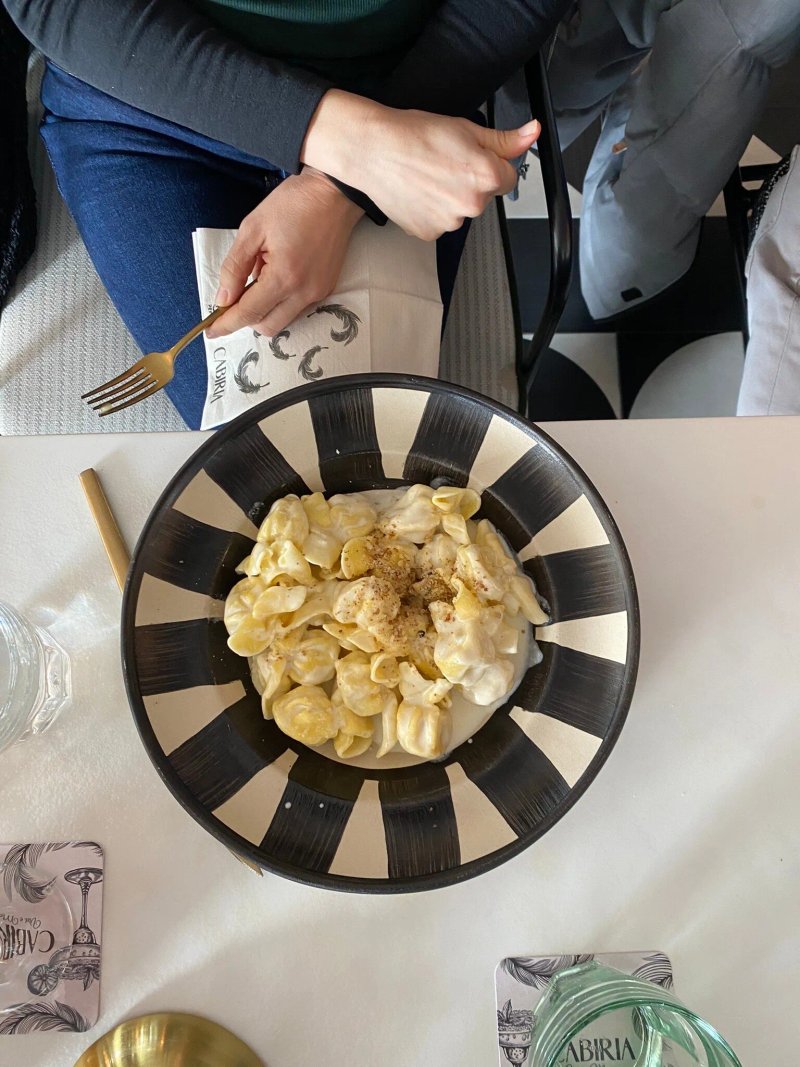Cabiria Ristorante Italiano