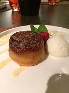 Restaurant La Carte