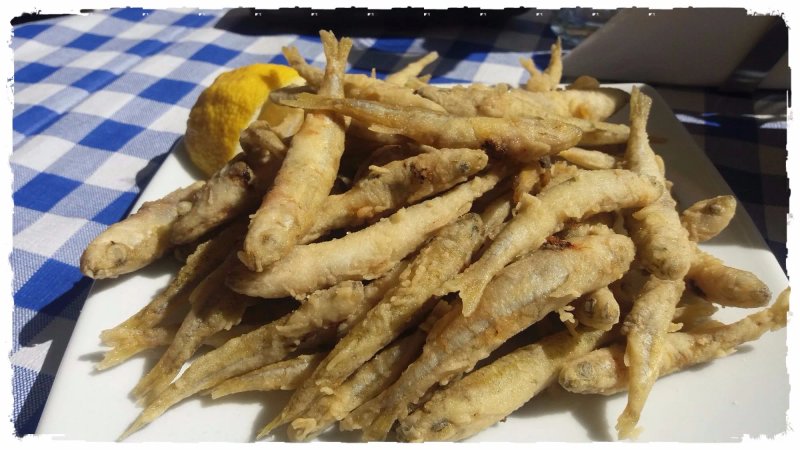 Kafeneio Pyrgos