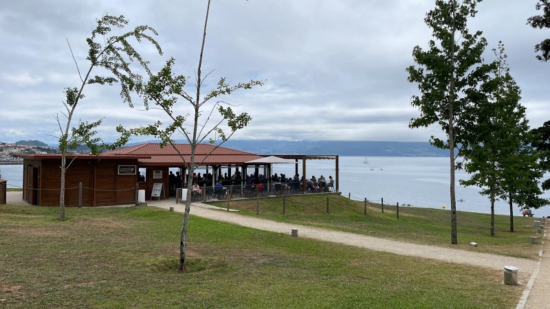Pension Residencia Xaraiba
