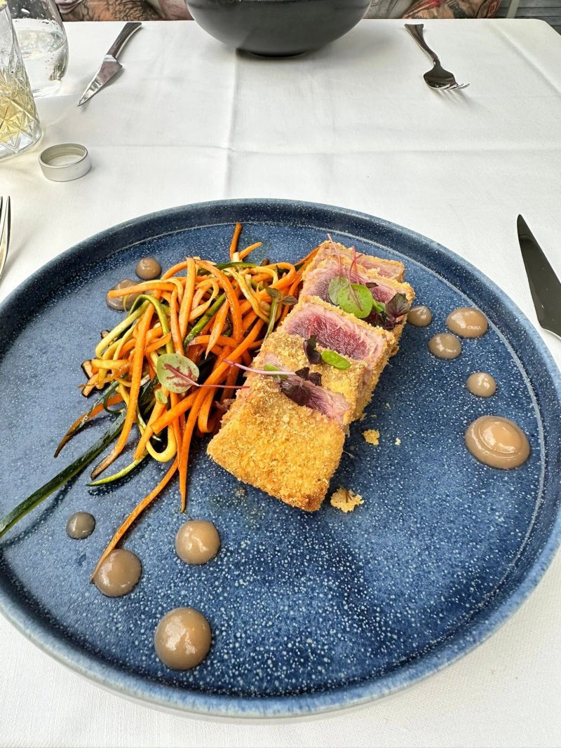 La Fata Ignorante - Rooftop Restaurant & Bar