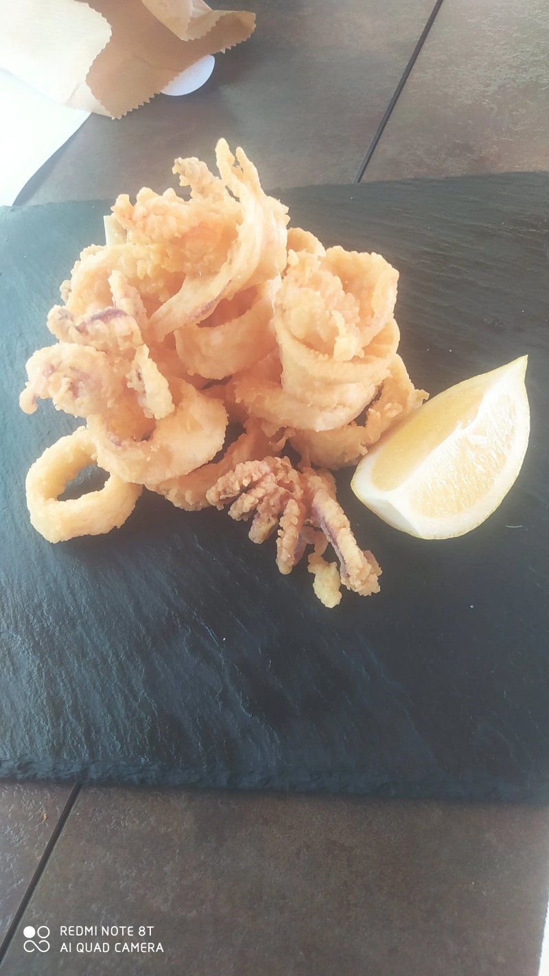 Ristorante Le Mura