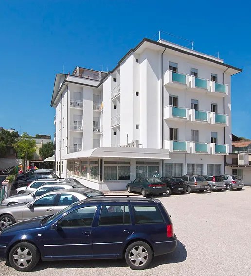 Hotel Antonella & Mael