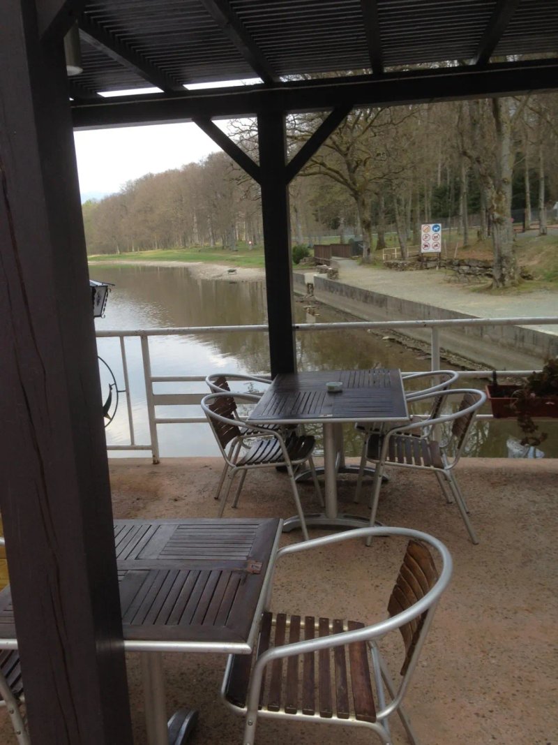 Restaurant La Seigneurie-Restoloisirs
