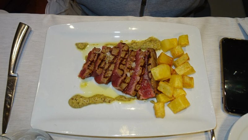 Ristorante Benedicta