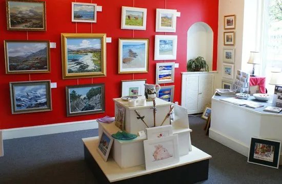 Riverside Gallery