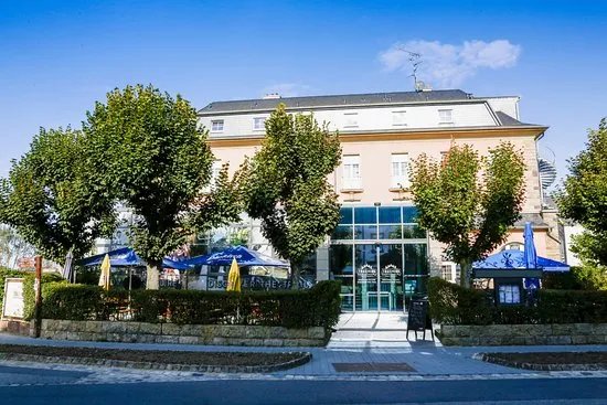 Trail-Inn Natur & Sporthotel