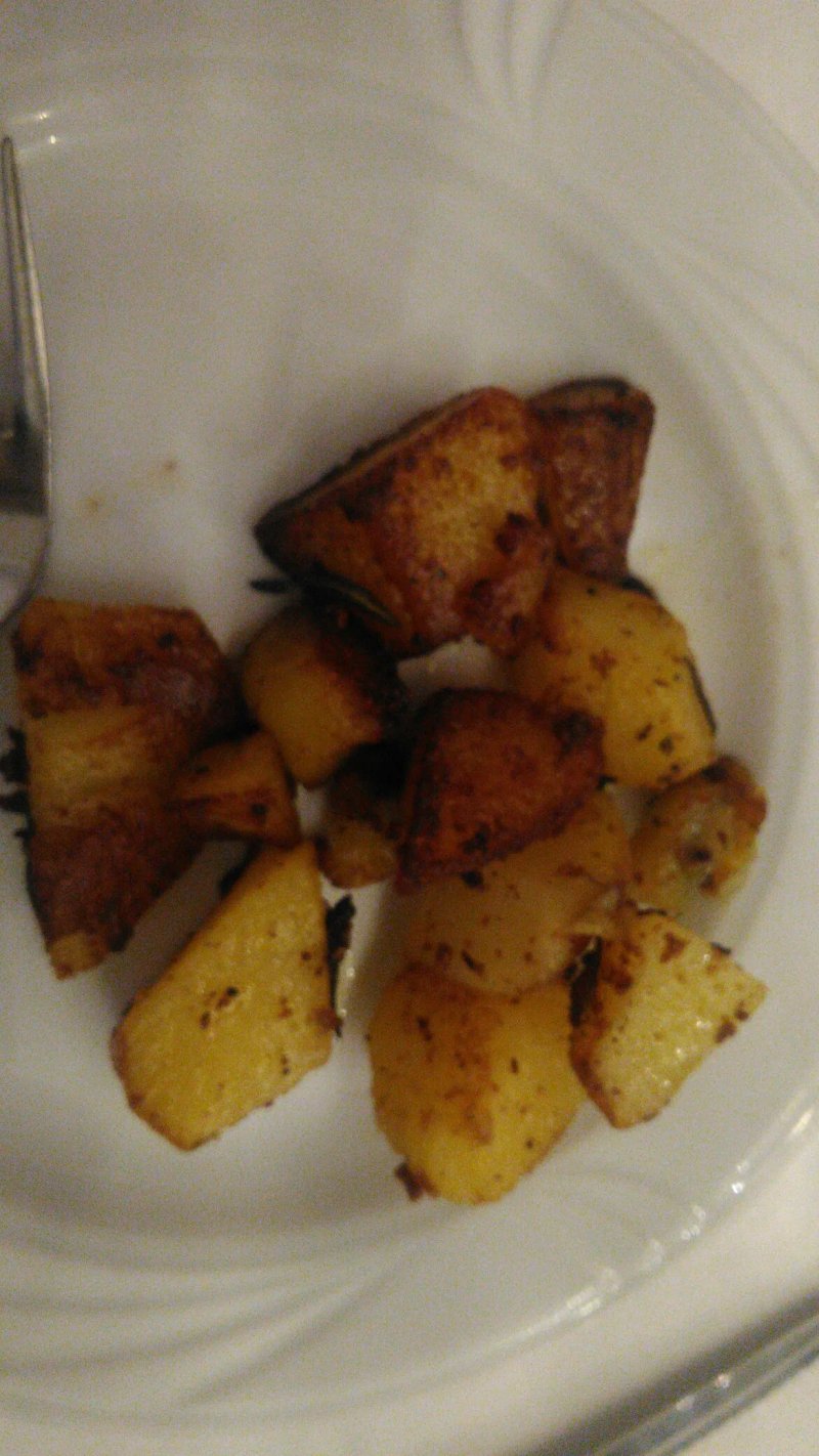 Trattoria La Sosta