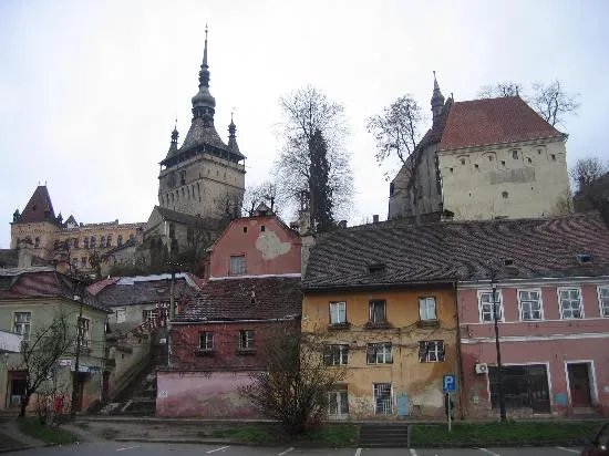 Hotel Sighisoara