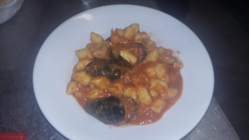 Trattoria Cooperativa Delle Grange
