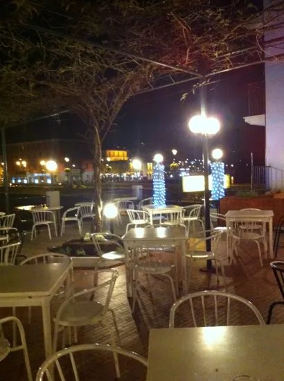 Ristorante Stazione