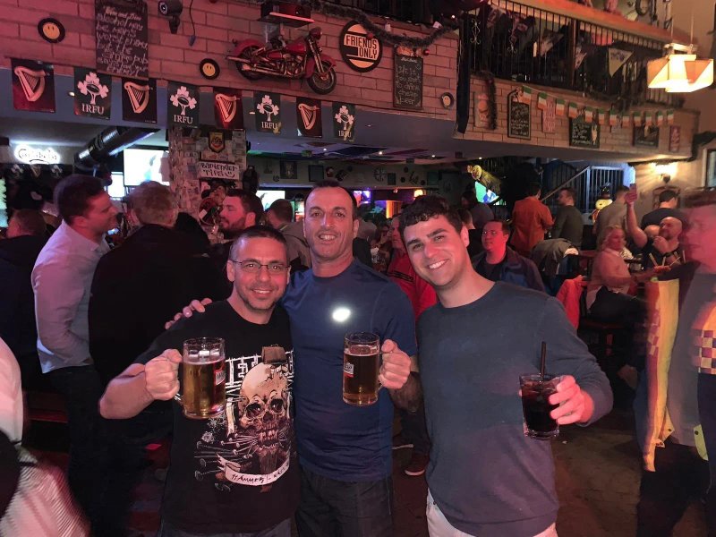 Amigo Pub
