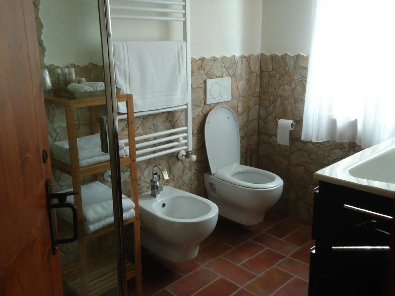 B&B Profumo delle Marche