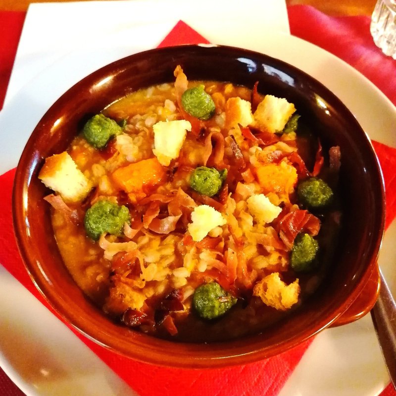 Osteria Altrove