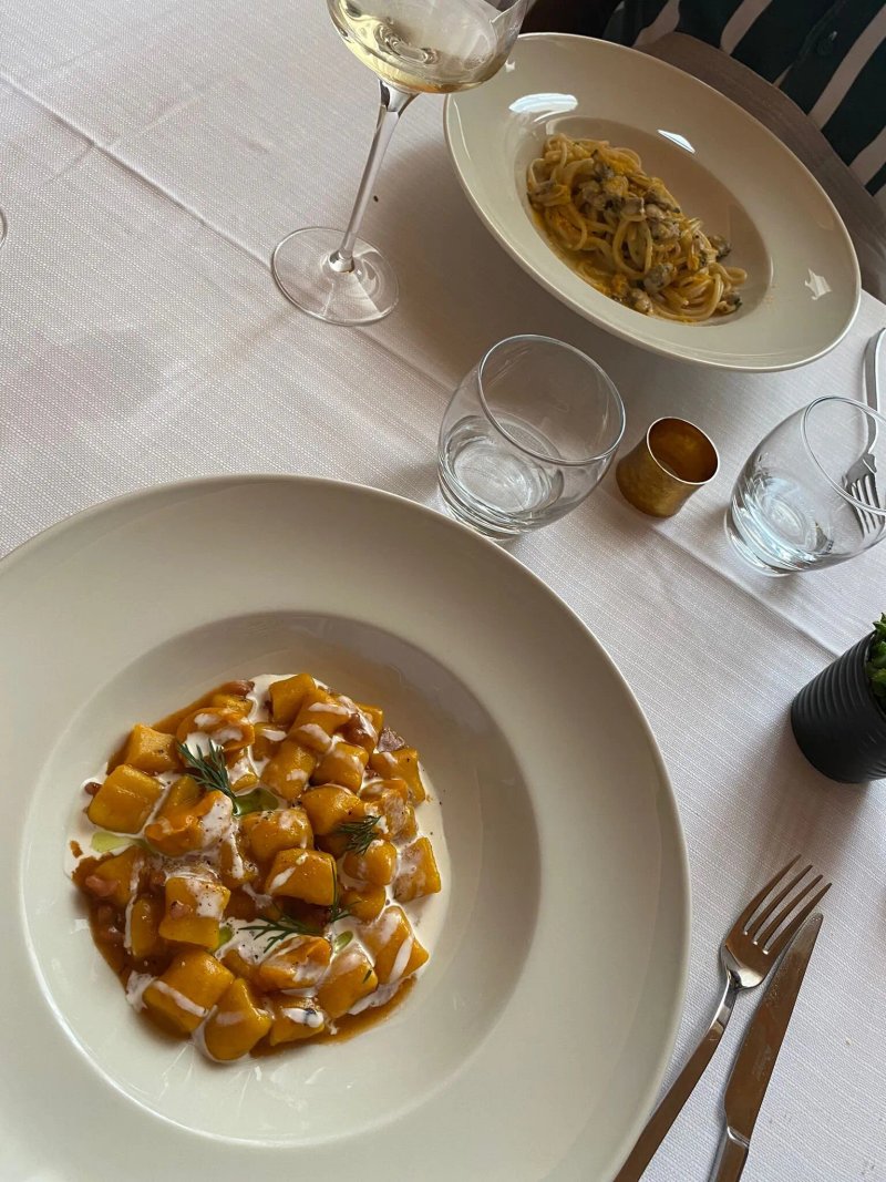 Ristorante L' Amo