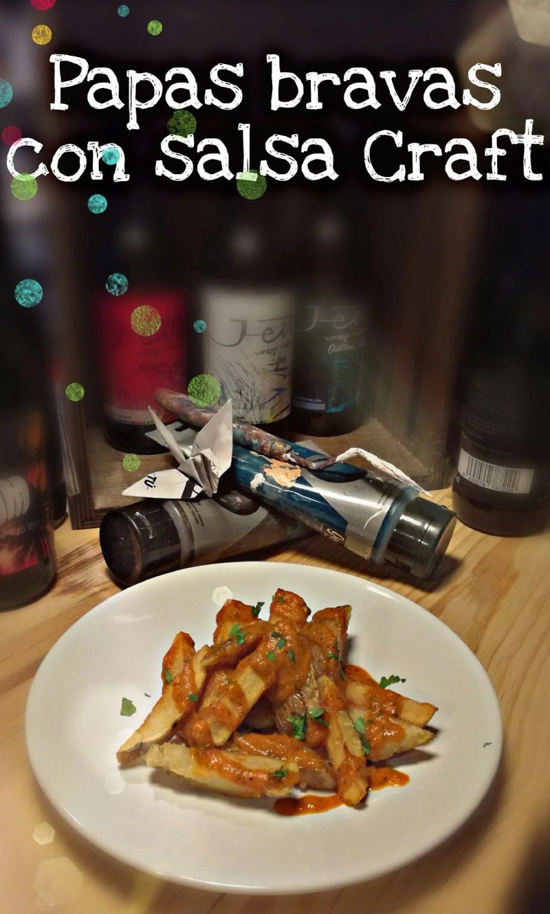 Craft Coffee Gastrobar