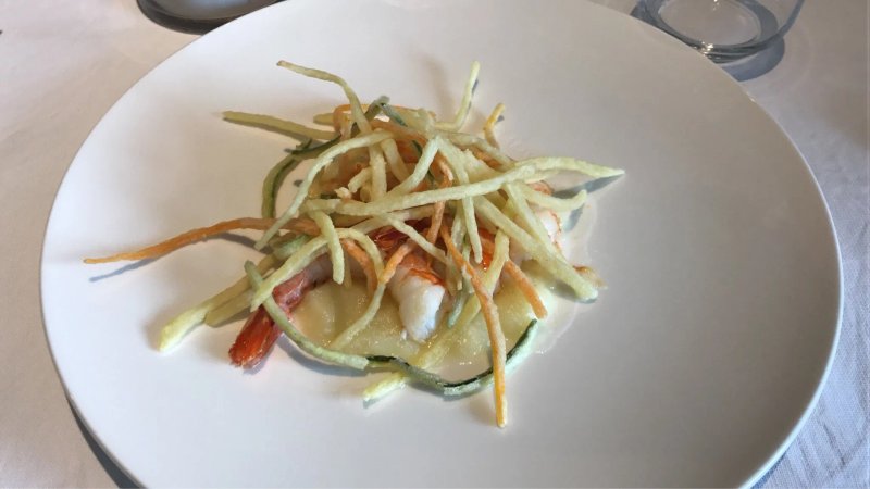 Ristorante L'Ancora
