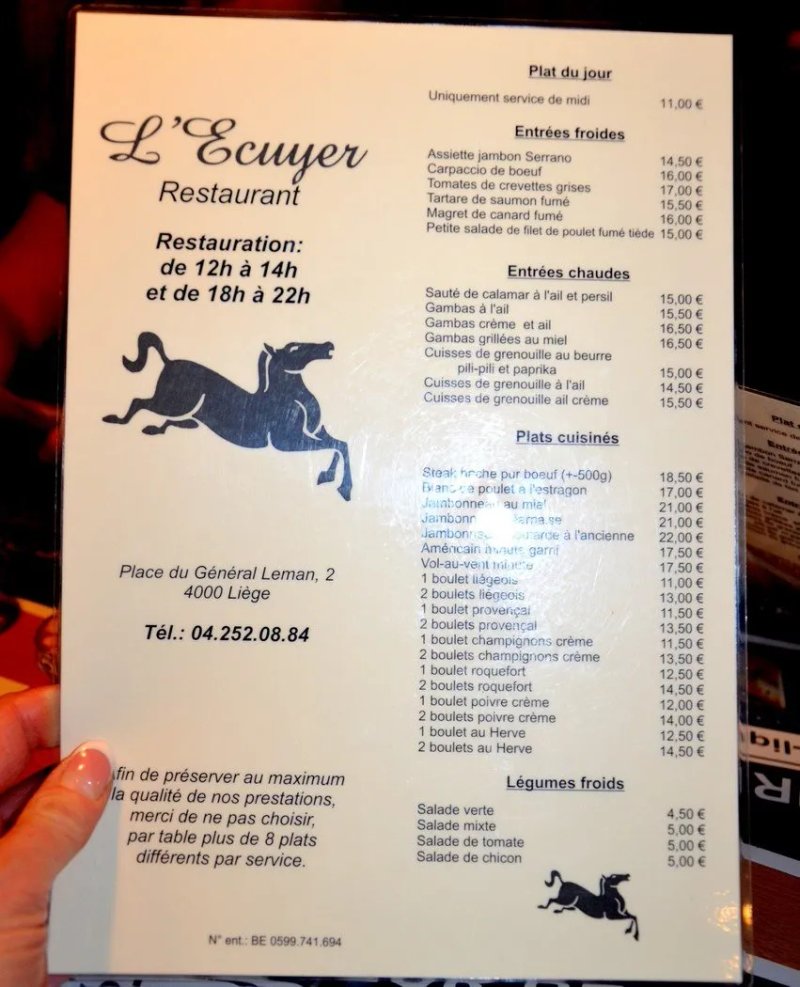 L'Ecuyer
