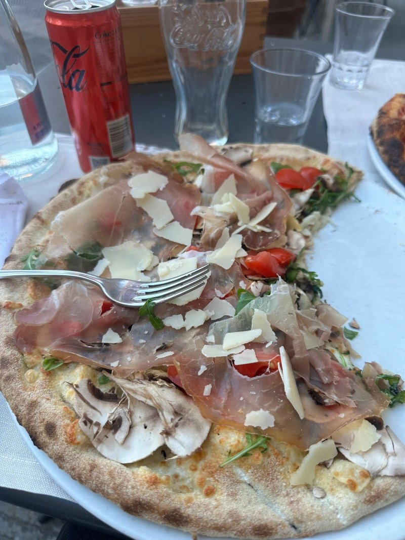 Pizzoristeria Volpe