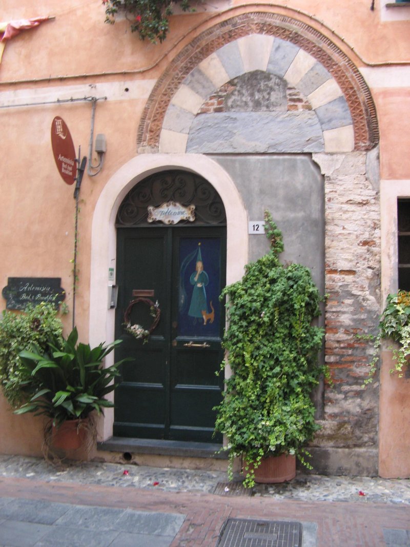 B&B Artemisia