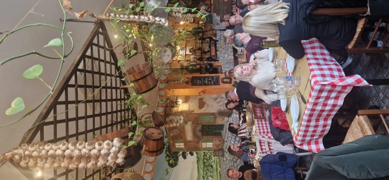 Trattoria I Belloni