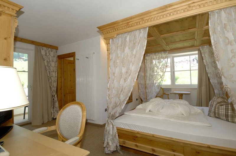 Hotel Scherlin