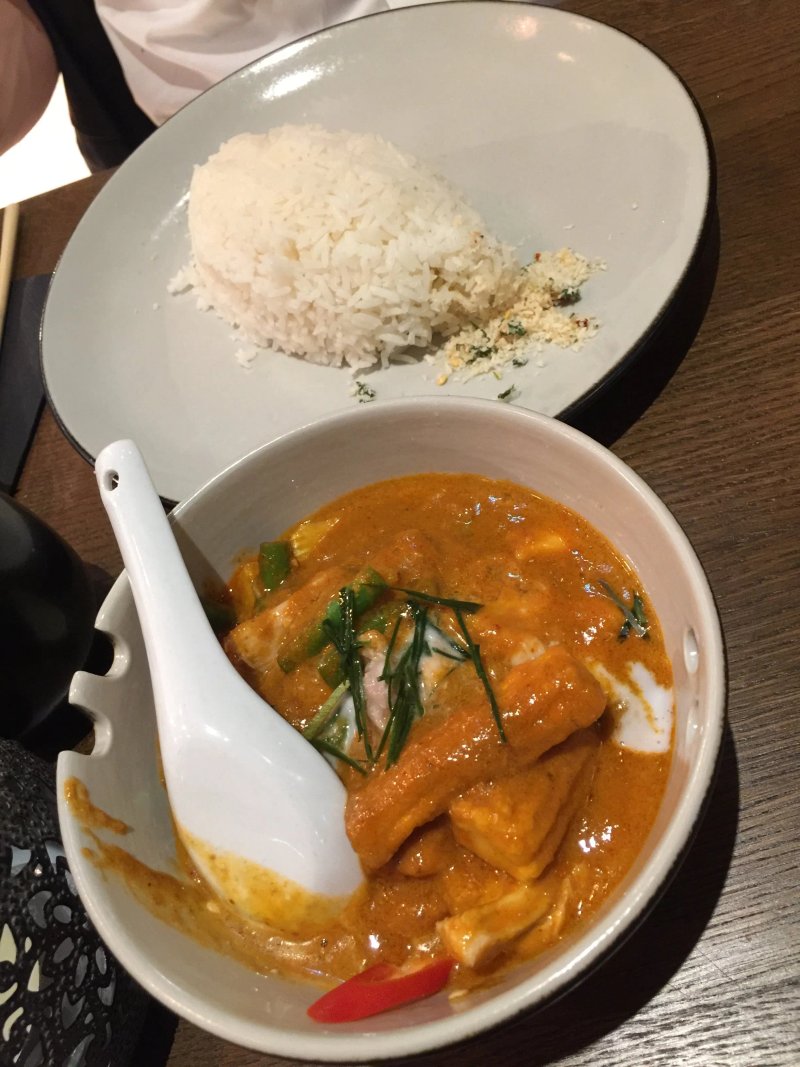 Nooba Europaallee