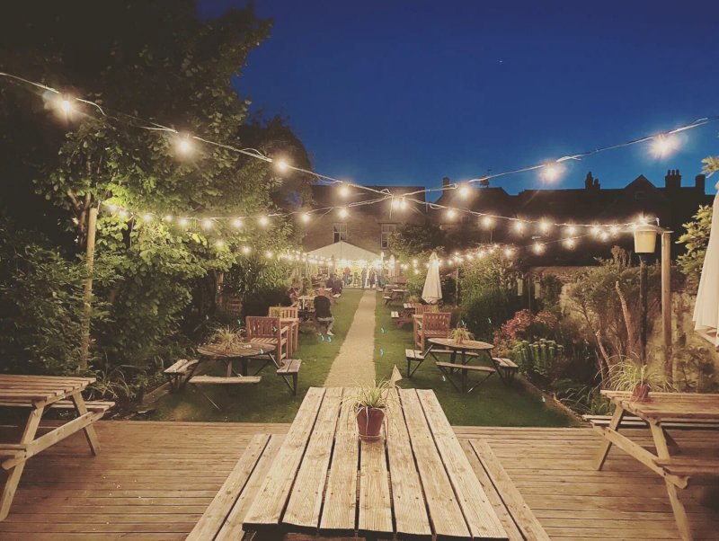 The Plough