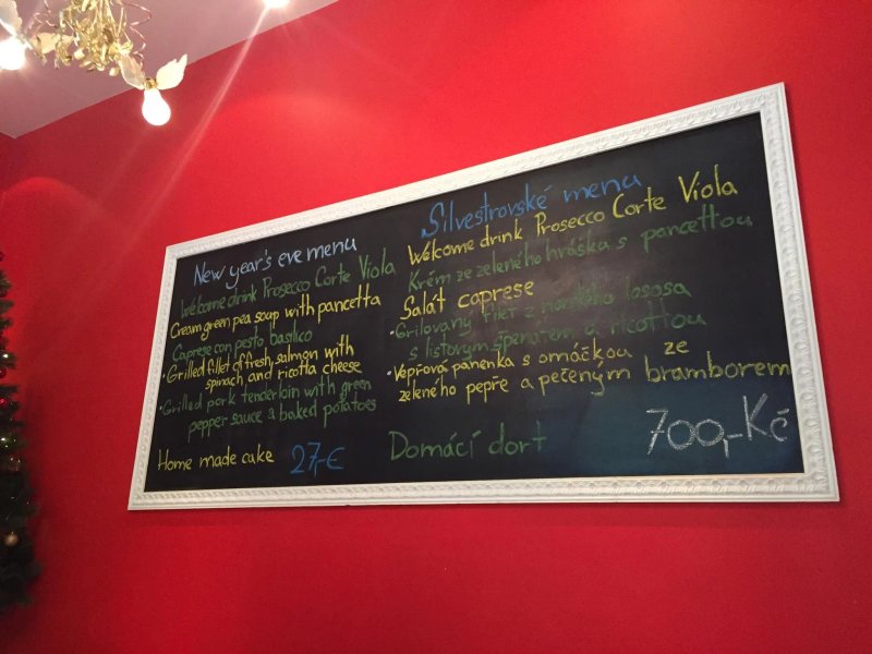 Caffe Milani