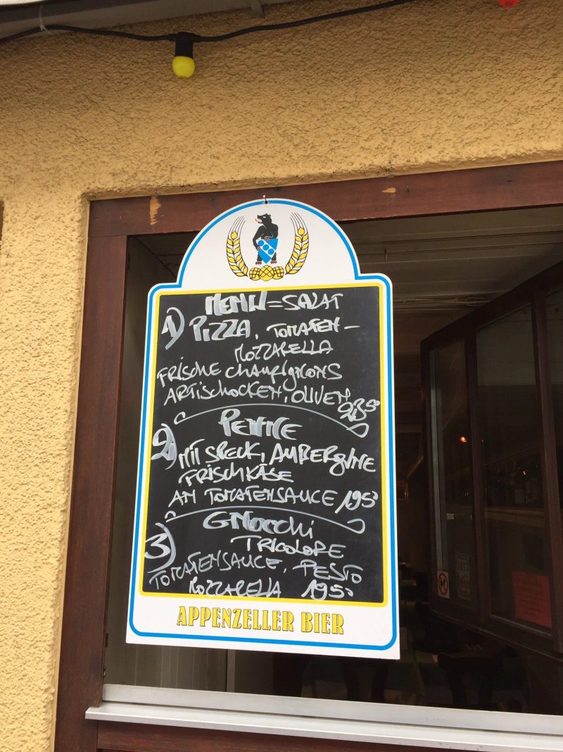 Pizzeria Pulcinella