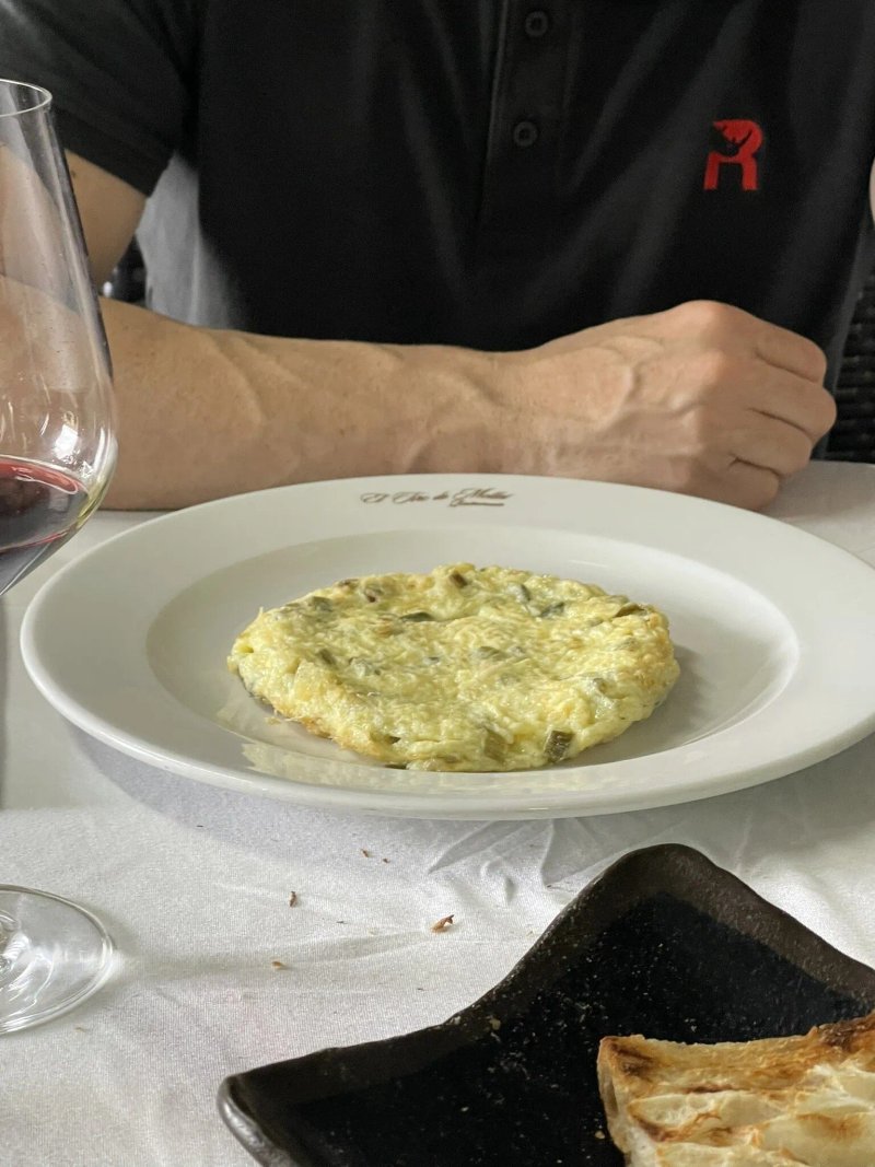 El Tiro De Mollet