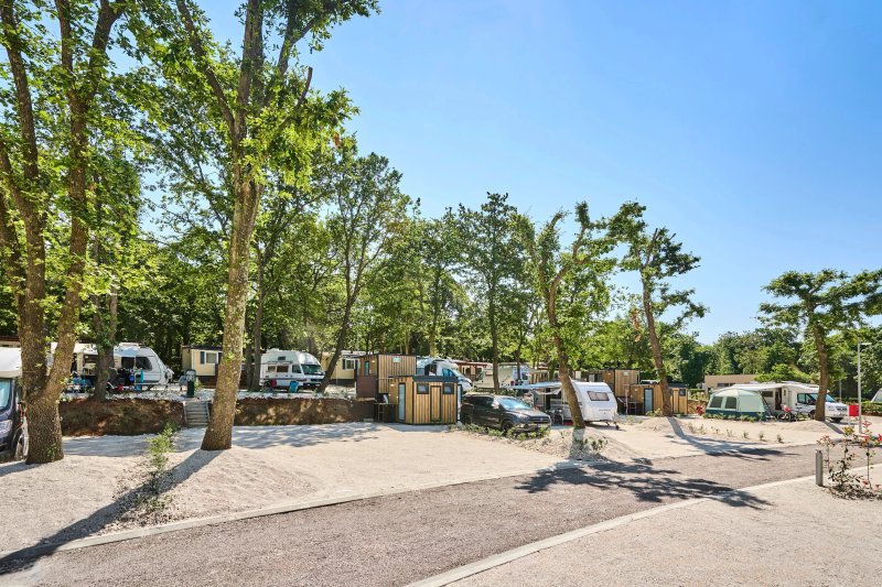 Camping Bijela Uvala