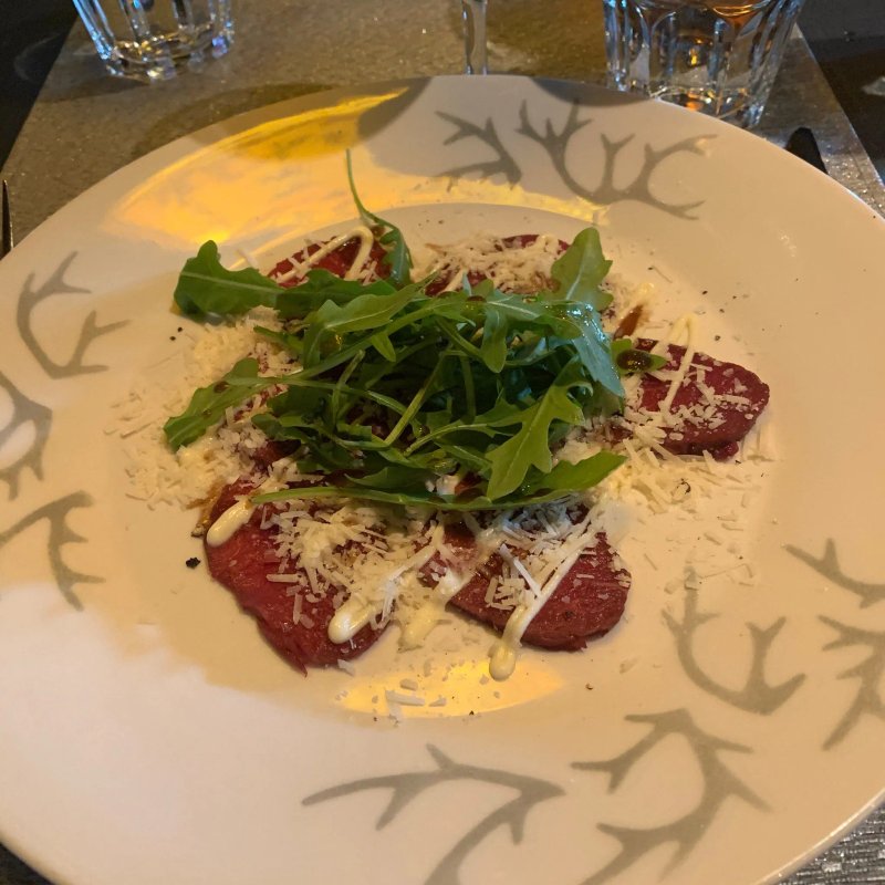 Riipinen Wild Game Restaurant