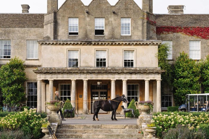 Lucknam Park