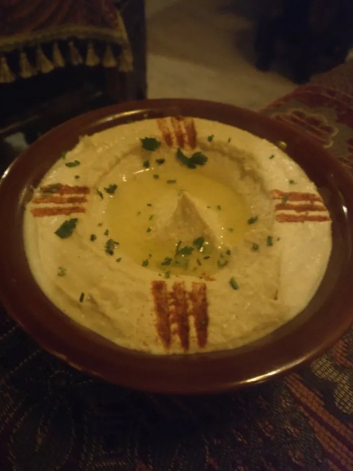 Restauracja Libanska Fenicja