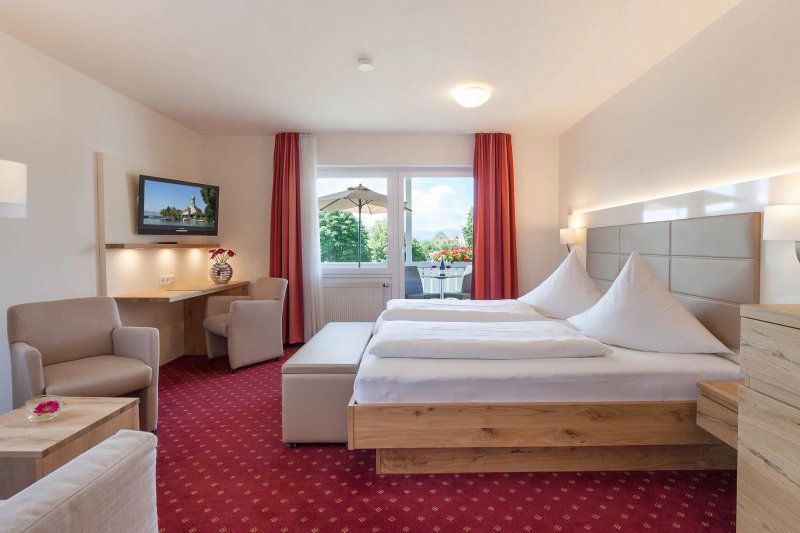 Hotel Lipprandt