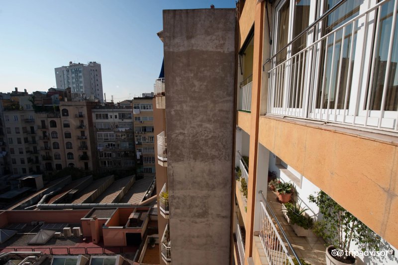 Condado Hotel Barcelona