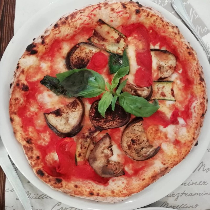 Ristorante Pizzeria Al Parco