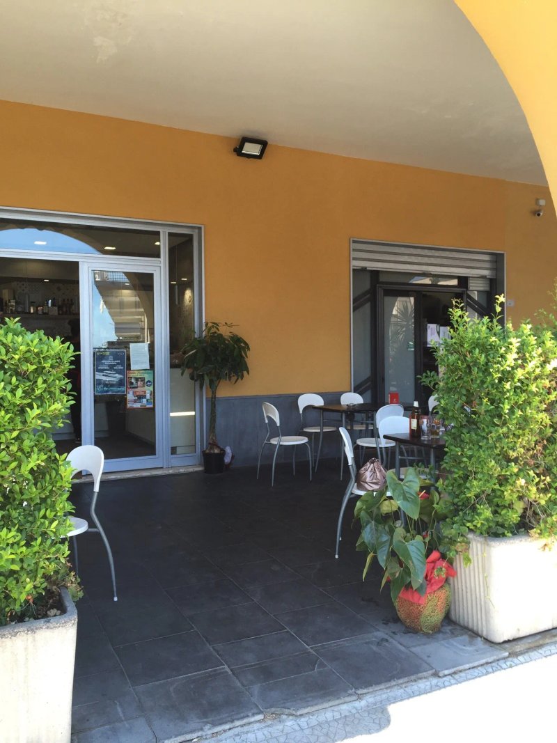Nuovo Caffe al Portico