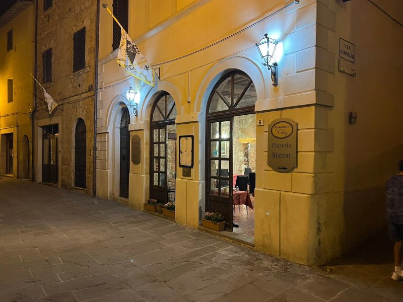 Niky Ristorante Pizzeria Bistro