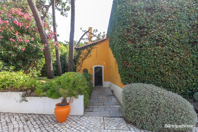 Senhora da Guia Cascais Boutique Hotel