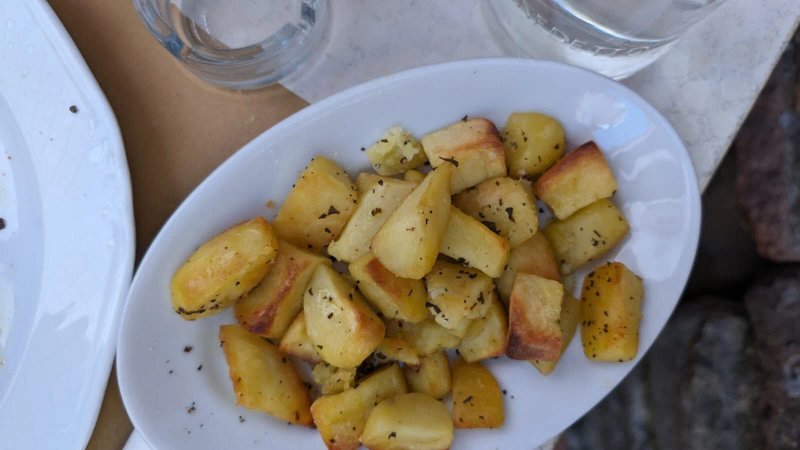 Osteria I Quattro Gatti
