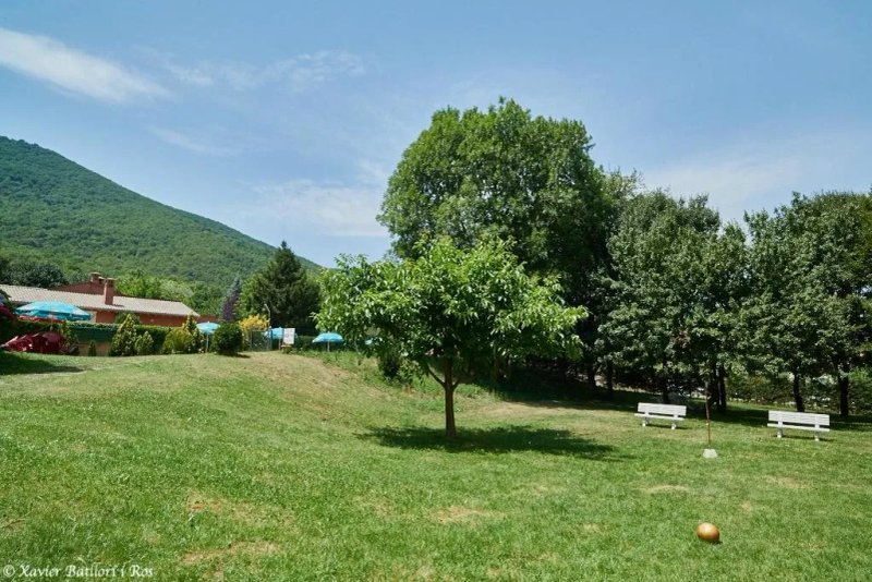 Posada Fonda Finet Casa Fonda